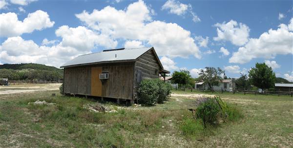 Dixie Dude Ranch (8/9/2010)