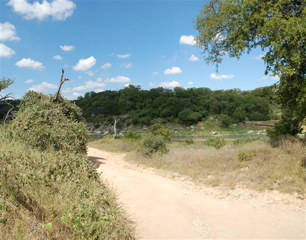 Milton Reimers Ranch County Park (8/25/2010)