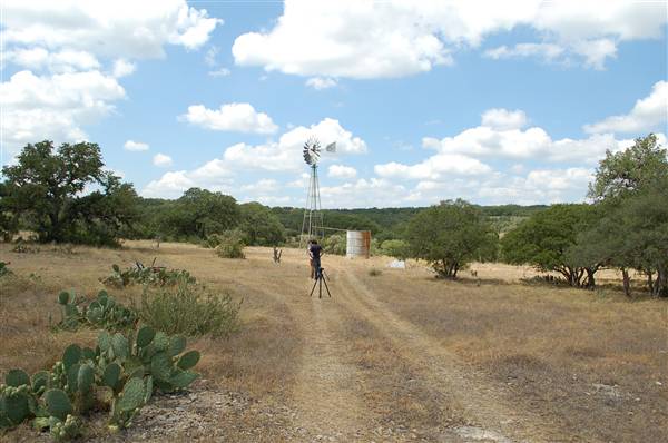 Milton Reimers Ranch County Park (8/25/2010)