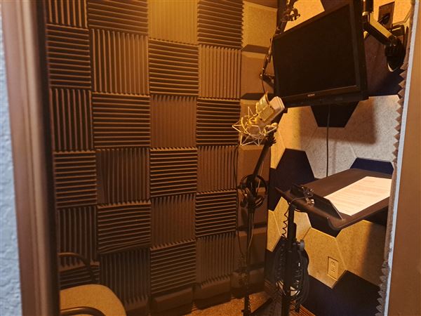 Star Central Studios (6/19/2023 - Credits: JENNIFER N CEDILLO)