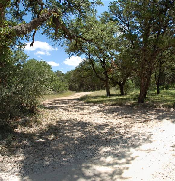 Blue Hole Regional Park (8/25/2010)