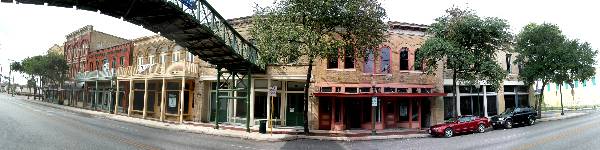 St. Paul Square Retail District (6/11/2003)