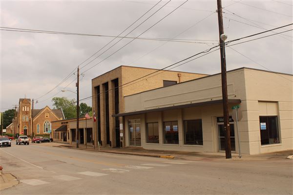 Crockett (6/27/2023 - Credits: Liza Clark)