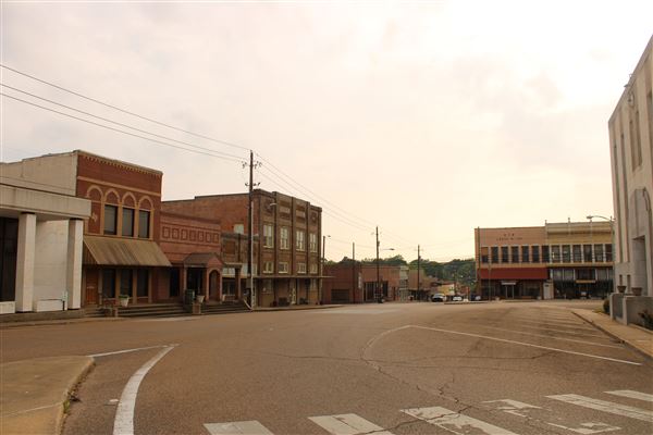 Crockett (6/27/2023 - Credits: Liza Clark)