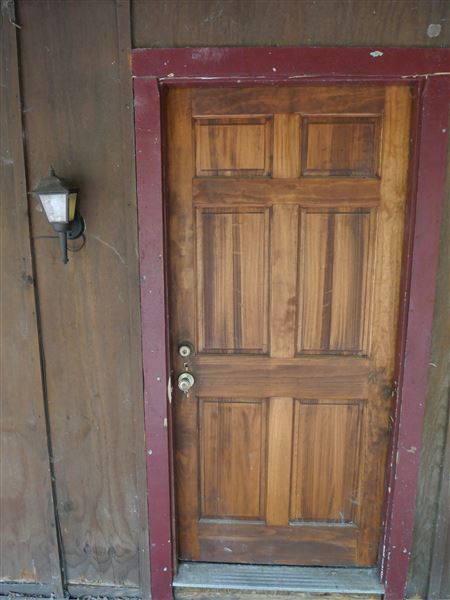 Spiderwood Studios 969 - Backlot (6/30/2023 - Credits: Matt Miller)
