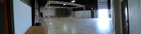 Spiderwood Studios 969 - Soundstages (6/30/2023 - Credits: Matt Miller)
