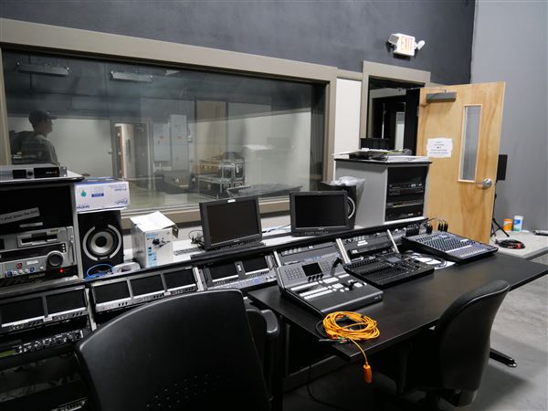 Spiderwood Studios 969 - Soundstages (6/30/2023 - Credits: Matt Miller)