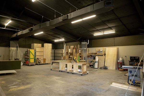 Spiderwood Studios 969 - Soundstages (6/30/2023 - Credits: Owner)