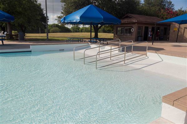 Allen Bolden Outdoor Pool (5/1/2023 - Credits: Owner)