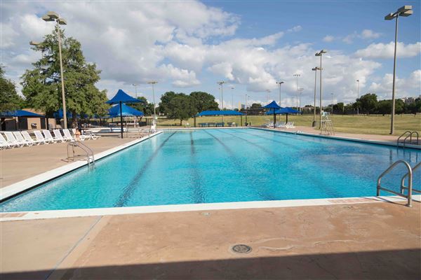 Allen Bolden Outdoor Pool (5/1/2023 - Credits: Owner)