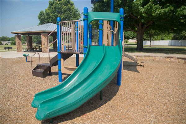 B.C. Barnes Park (5/1/2023 - Credits: Owner)