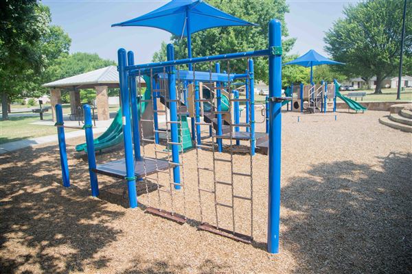 B.C. Barnes Park (5/1/2023 - Credits: Owner)