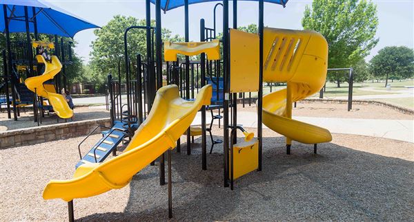 Bob Cooke Park (5/1/2023 - Credits: Owner)
