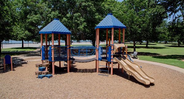 Bowman Springs Park