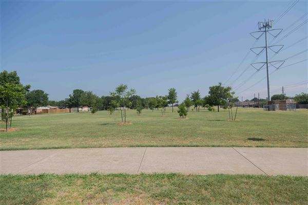 Brantley Hinshaw Park (5/1/2023 - Credits: Owner)