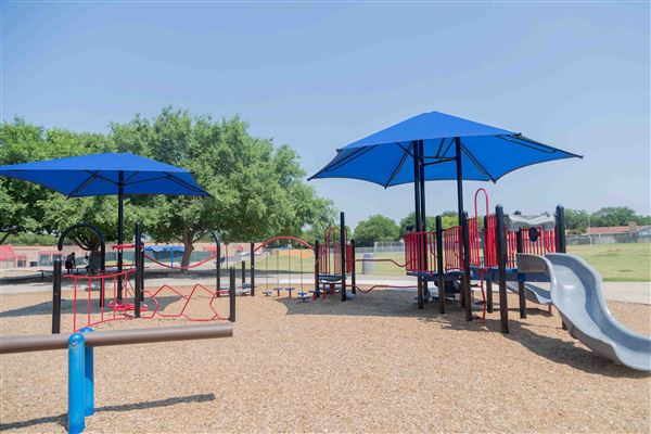 Brantley Hinshaw Park (5/1/2023 - Credits: Owner)