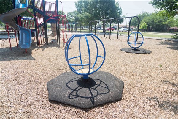 Brantley Hinshaw Park (5/1/2023 - Credits: Owner)