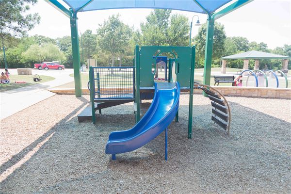 California Lane Park (5/1/2023 - Credits: Owner)