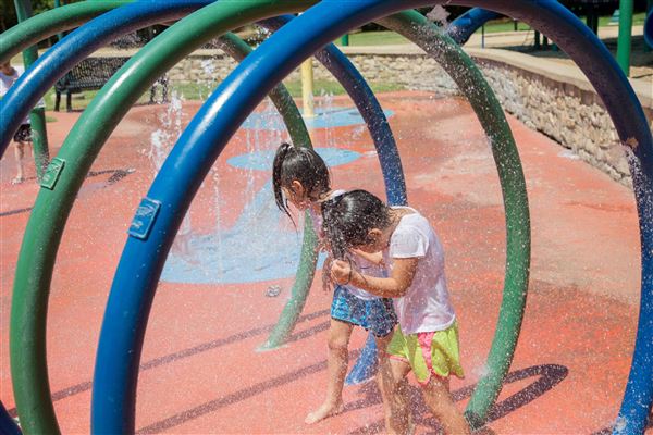 California Lane Park (5/1/2023 - Credits: Owner)