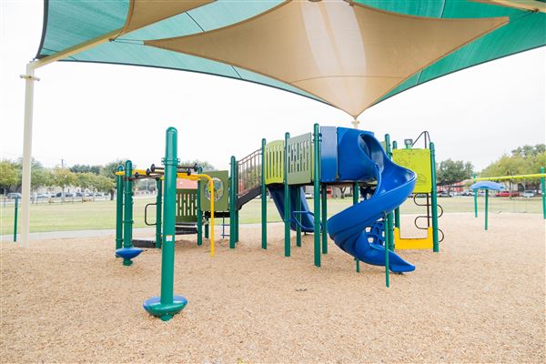 Carl Knox Jr. Park (5/1/2023 - Credits: Owner)