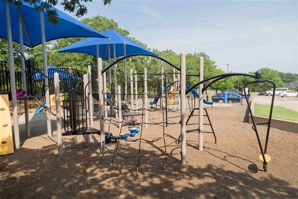 Cliff Nelson Park (5/1/2023 - Credits: Owner)