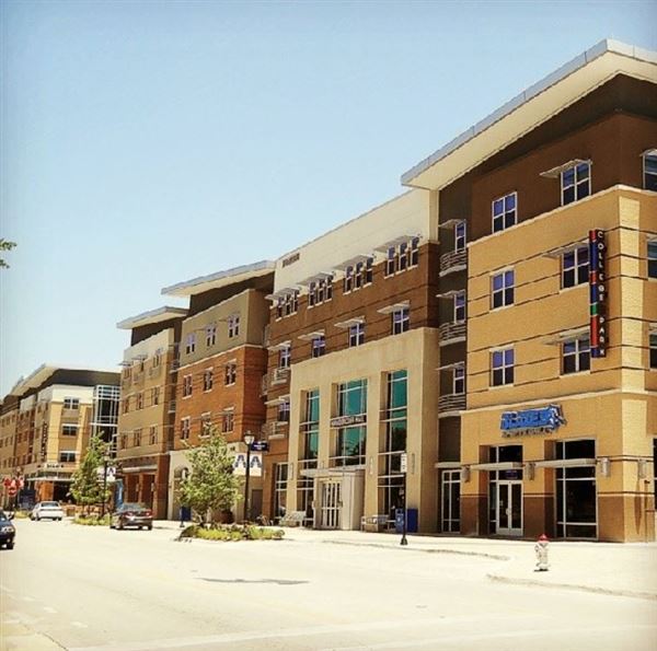 College Park District (5/1/2023 - Credits: Owner)
