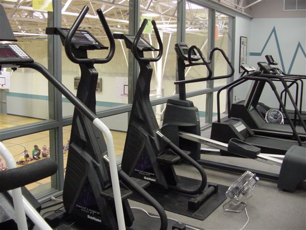 Dottie Lynn Recreation Center (5/1/2023 - Credits: Owner)