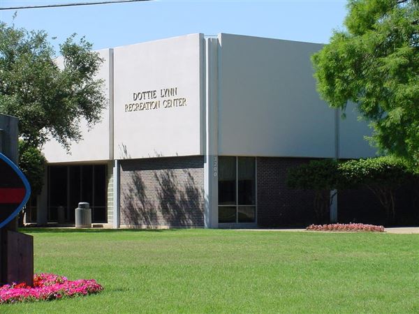 Dottie Lynn Recreation Center (5/1/2023 - Credits: Owner)