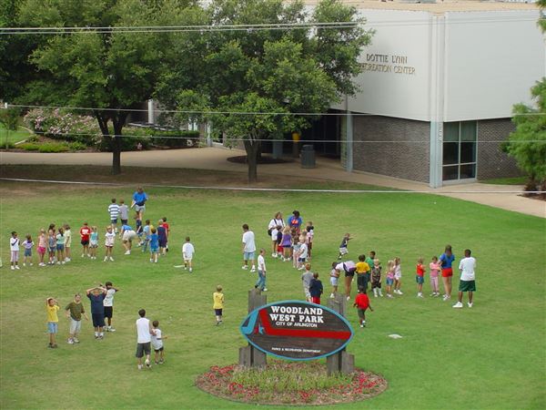 Dottie Lynn Recreation Center (5/1/2023 - Credits: Owner)