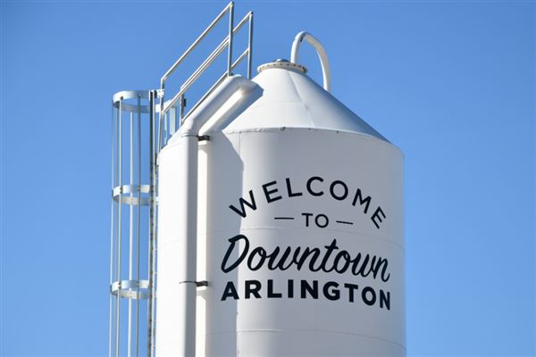 Arlington (5/1/2023 - Credits: Owner)
