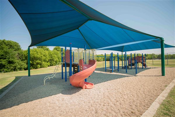 Fish Creek Neighborhood Park (5/1/2023 - Credits: Owner)