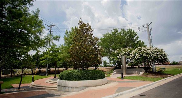 Gene Allen Park (5/1/2023 - Credits: Owner)