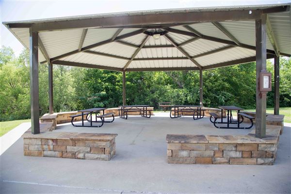 Gene Schrickel Jr. Park (5/1/2023 - Credits: Owner)