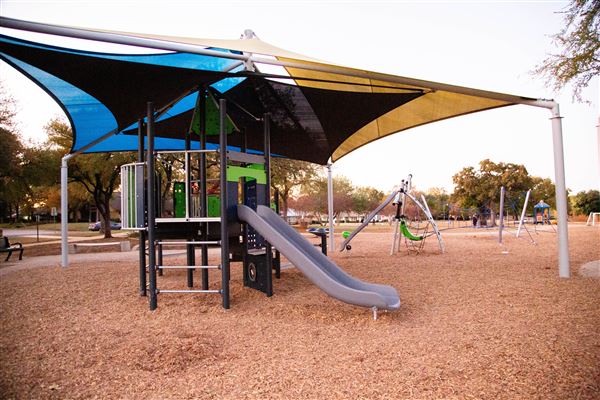 Gibbins Park (5/1/2023 - Credits: Owner)