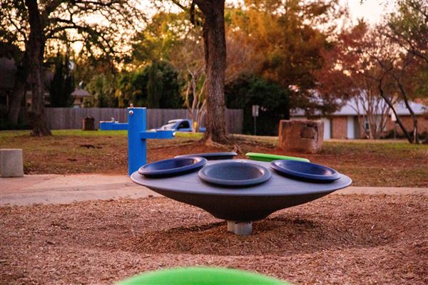Gibbins Park (5/1/2023 - Credits: Owner)