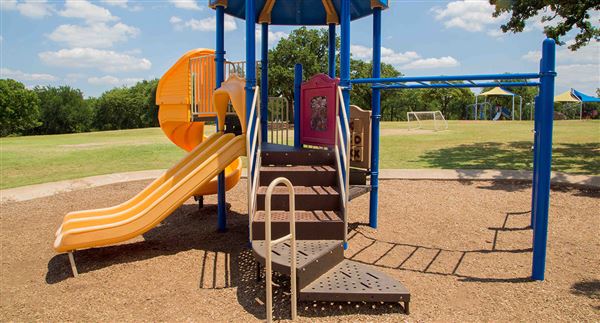 Gibbins Park (5/1/2023 - Credits: Owner)