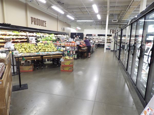 Brookshire Brothers (7/13/2023 - Credits: Hamilton EDC)