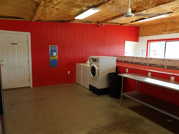 Dawg House Laundry (7/13/2023 - Credits: submitted by: Jamie LaDuke)