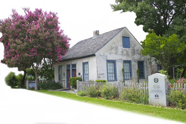 Historic Old Town (7/25/2023 - Credits: submitted by: Martha Rehler)