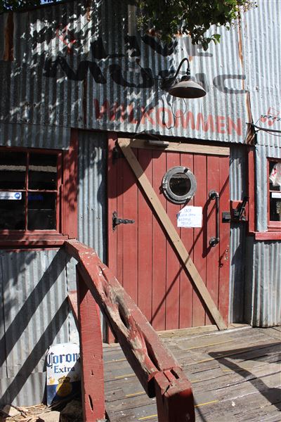 Freiheit Country Store (7/25/2023 - Credits: submitted by: Cody Reimer)