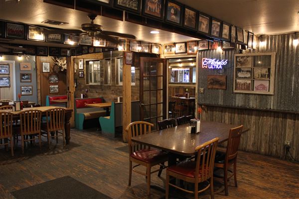 Freiheit Country Store (7/25/2023 - Credits: submitted by: Cody Reimer)