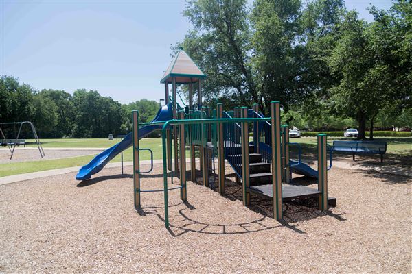 Mary & Jimmie Hooper Park (5/1/2023 - Credits: Owner)