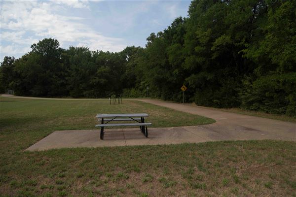 O.W. Fannin Natural Area (5/1/2023 - Credits: Owner)