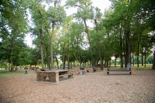 River Legacy Park (5/1/2023 - Credits: Owner)