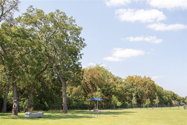 Rush Creek Dog Park (5/1/2023 - Credits: Owner)