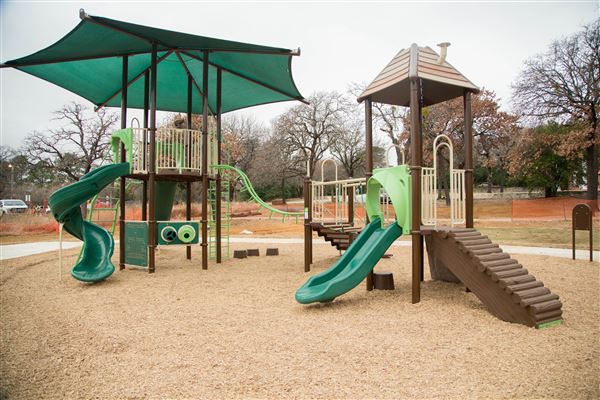 Thora Hart Park (5/1/2023 - Credits: Owner)