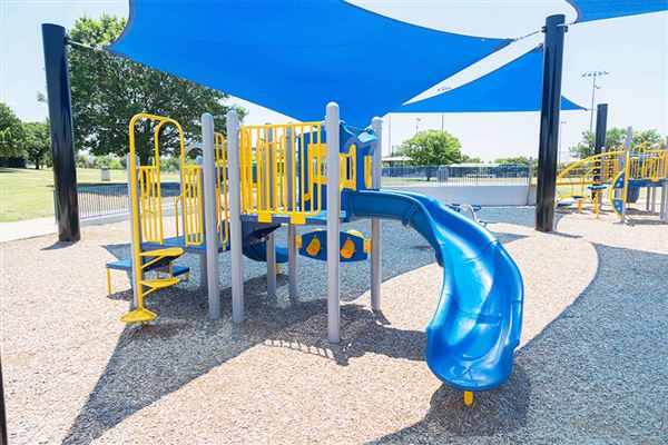 Vandergriff Park (5/1/2023 - Credits: Owner)