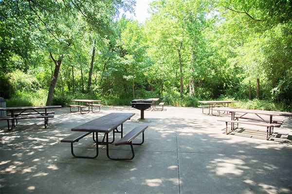 Village Creek Historical Area (5/1/2023 - Credits: Owner)