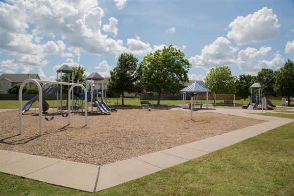 W.O. & Zeta Workman Park (5/1/2023 - Credits: Owner)