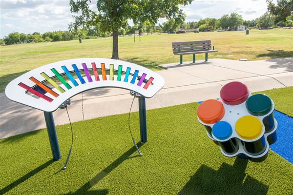 Webb Community Park (5/1/2023 - Credits: Owner)